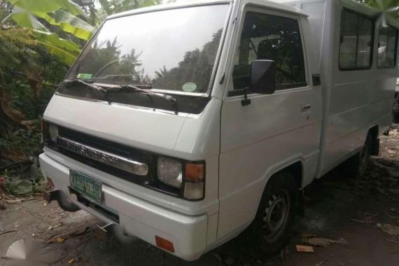 2008 Mitsubishi L300 FB for sale