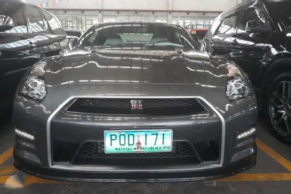 2012 Nissan Gtr 1m load low Dp FOR SALE