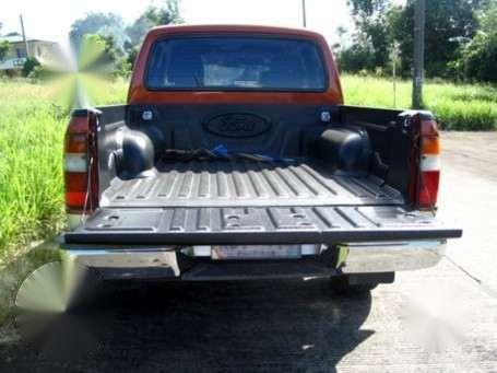 2003 Ford Ranger Trekker for sale