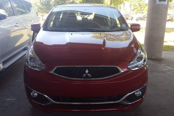 2018 Brand new MITSUBISHI Mirage Hatchback! 