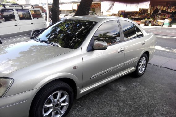 2011 Nissan Sentra GS for sale