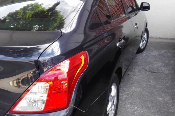 2016 Nissan Almera for sale