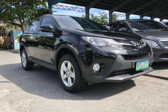 2013 Toyota Rav4 for sale