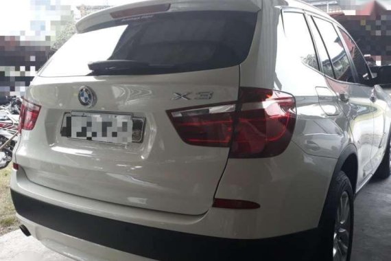 2015 Bmw X3 diesel 014 Low Dp We buy cars