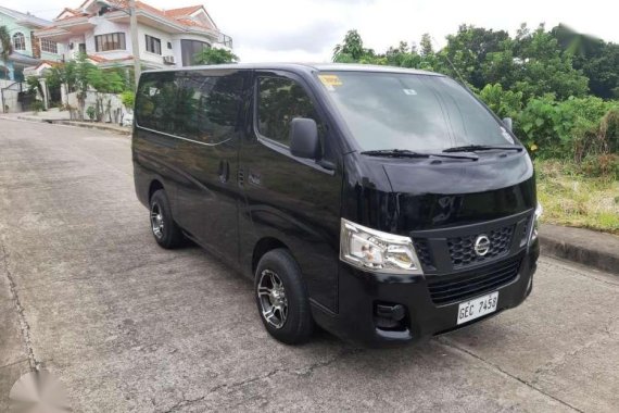 Well kept Nissan Urvan NV350 for sale