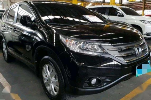 2014 Honda Crv matic 013 low Dp