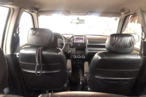 Honda CRV 2005 AT for sale