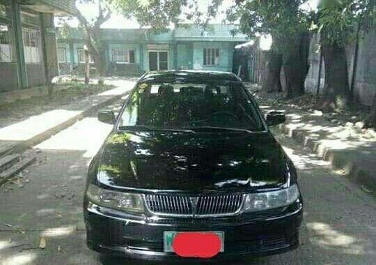 Mitsubishi Lancer gls 2001 for sale