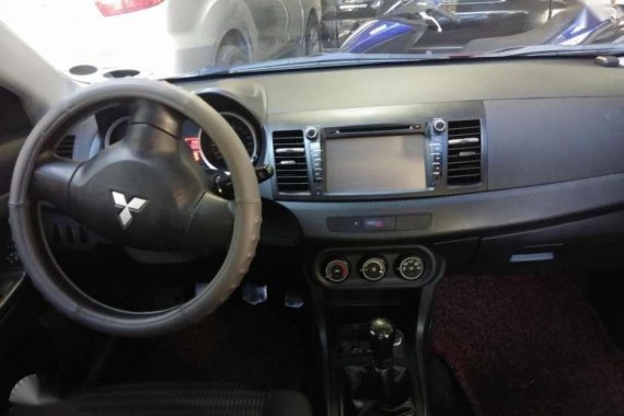 Mitsubishi Lancer 2013 for sale