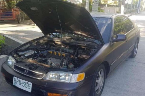 Honda Accord 1996 FOR SALE