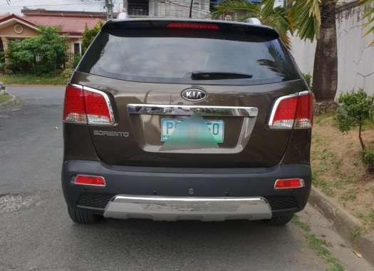 2010 Kia Sorento for sale