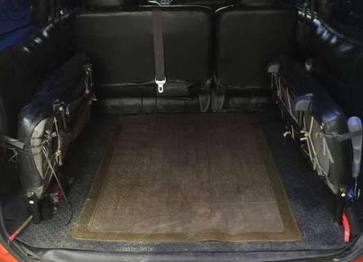 Toyota Revo for sale