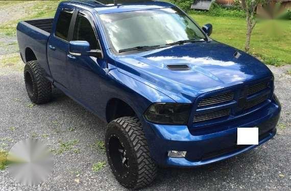 2003 Dodge Ram FOR SALE