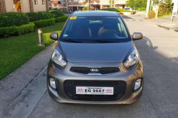 Kia Picanto 2017 for sale