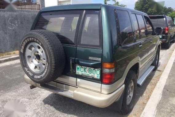 Isuzu Trooper 1997 for sale