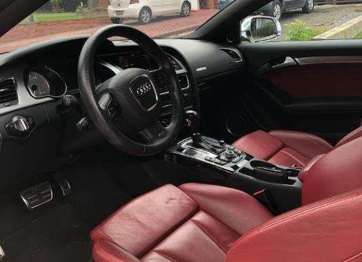 Audi S5 2012 V8 for sale