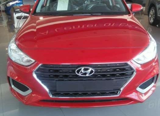 2019 Hyundai Accent new driving experience start 58K 