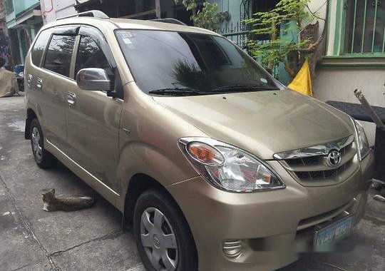 Toyota Avanza 2011 for sale