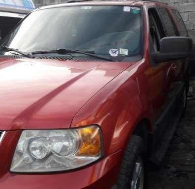 2003 Ford Expedition for sale