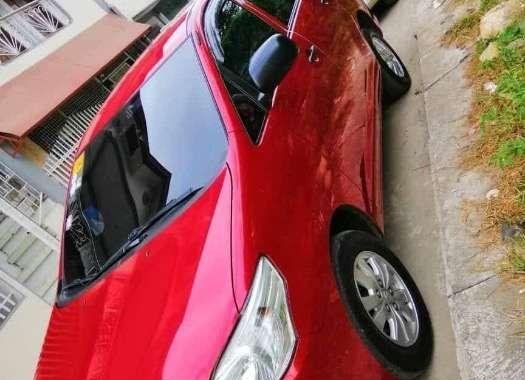 Toyota Innova E 2015 for sale