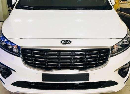 2019 Kia Carnival Noblesse G6 FOR SALE