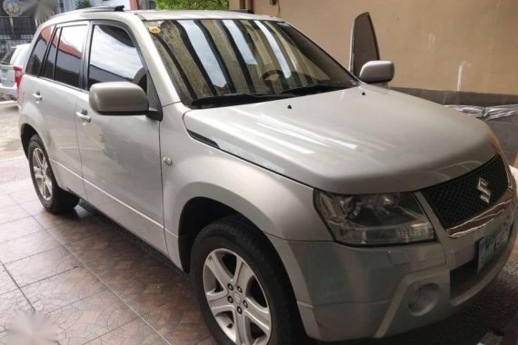 For Sale Suzuki Grand Vitara 2007 for sale