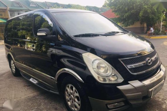 Hyundai Starex AT 2010 for sale