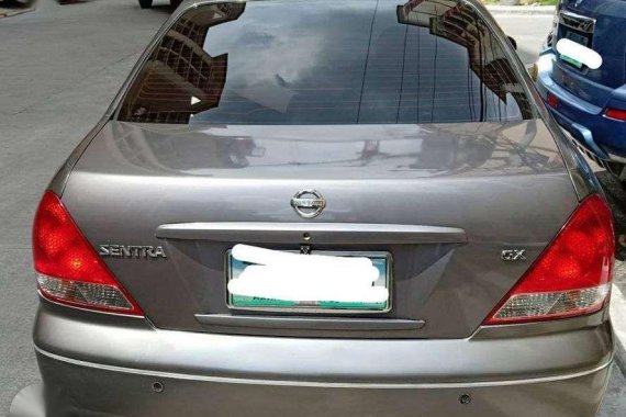 Nissan Sentra GX 2011 Automatic Very presentable