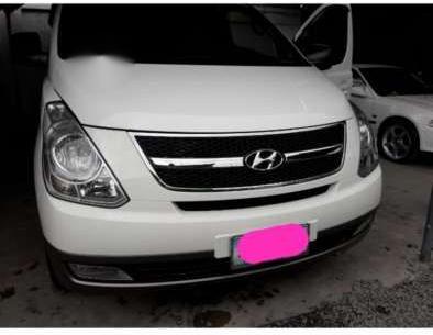 HYUNDAI Grand Starex Gold 2010 for sale
