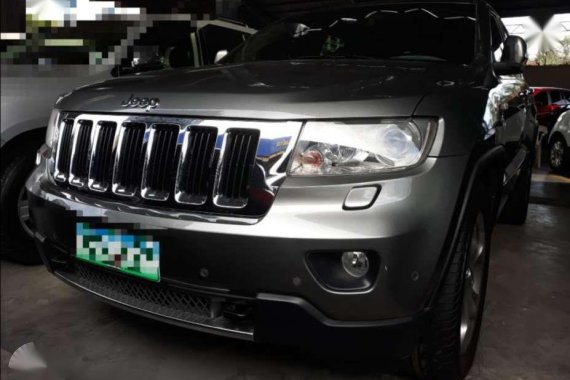 2014 Jeep Grand Cherokee for sale