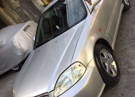 Honda Civic 2000 for sale