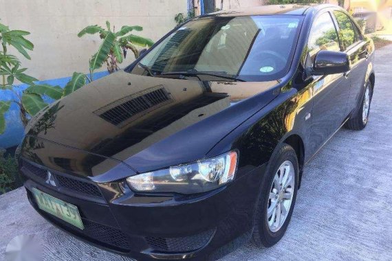 Mitsubishi Lancer 2013 EX for sale