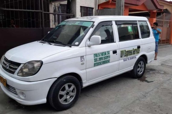 Mitsubshi Adventure 2010 for sale