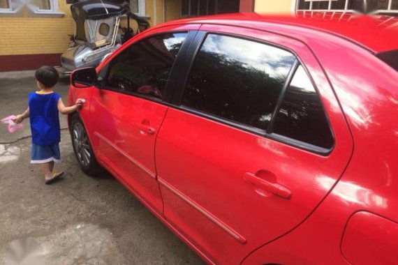 Toyota Vios G 2013 for sale