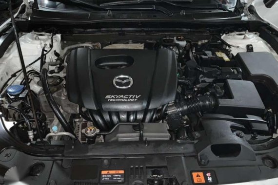 Mazda 3 Skyactiv 2015 acq 2016 for sale