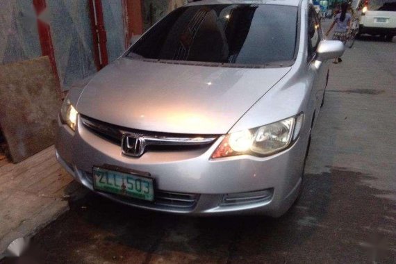 Honda Civic 2007 for sale