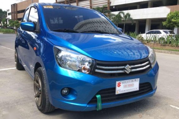 For Sale 2017 Suzuki Celerio Automatic