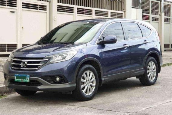 2013 Honda CRV for sale