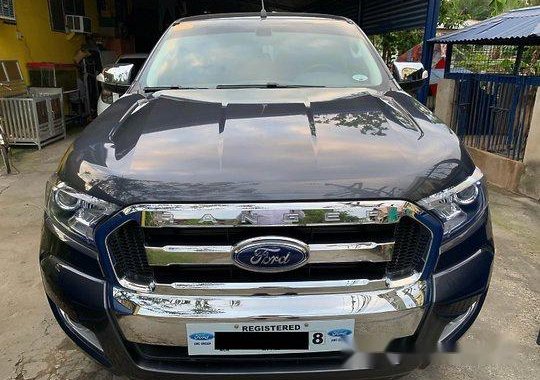 Ford Ranger 2018 for sale