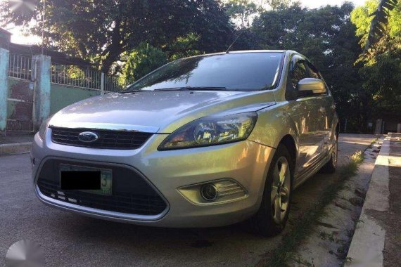 Ford Focus 2010 for sale