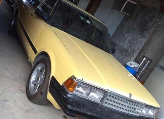 Toyota Cressida For Rush Sale