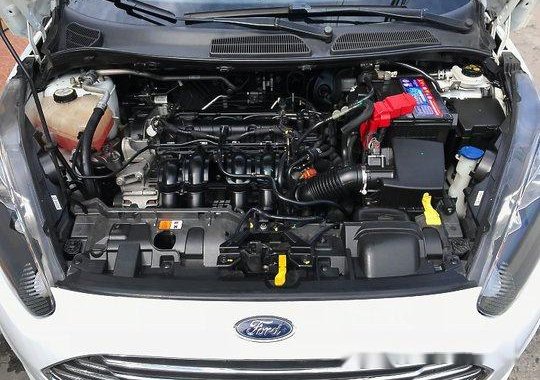 Ford Fiesta 2016 for sale