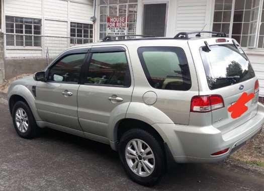 Ford Escape AT 2009 for sale