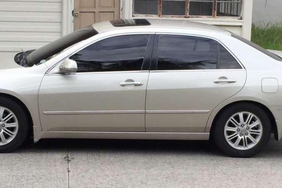 Honda Accord 2007 for sale