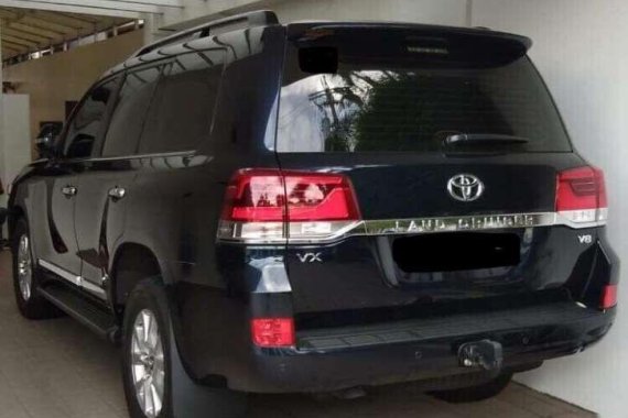 Bulletproof Brandnew Toyota Land Cruiser Level 6 Armored Ready Now 2019