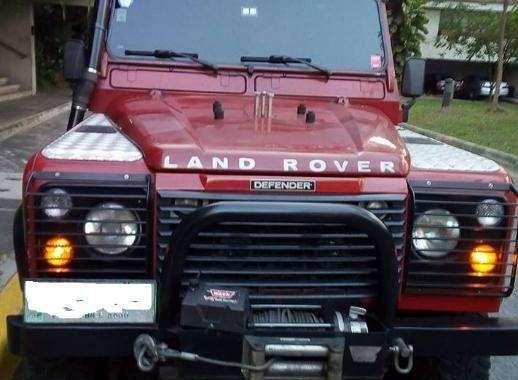 Land Rover Defender 1998 for sale