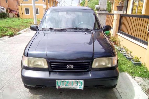 Kia Sportage 1997 for sale