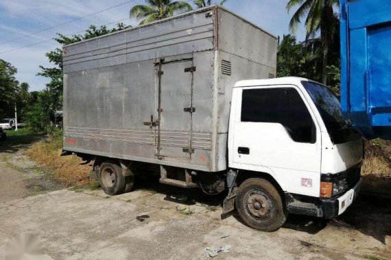 Mitsubishi Fuso canter 1996 for sale