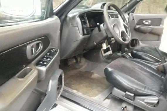 2003 Mitsubishi Strada for sale