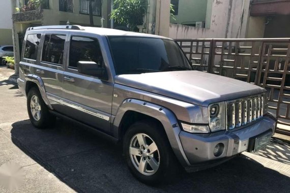 Jeep Comander 2010 for sale